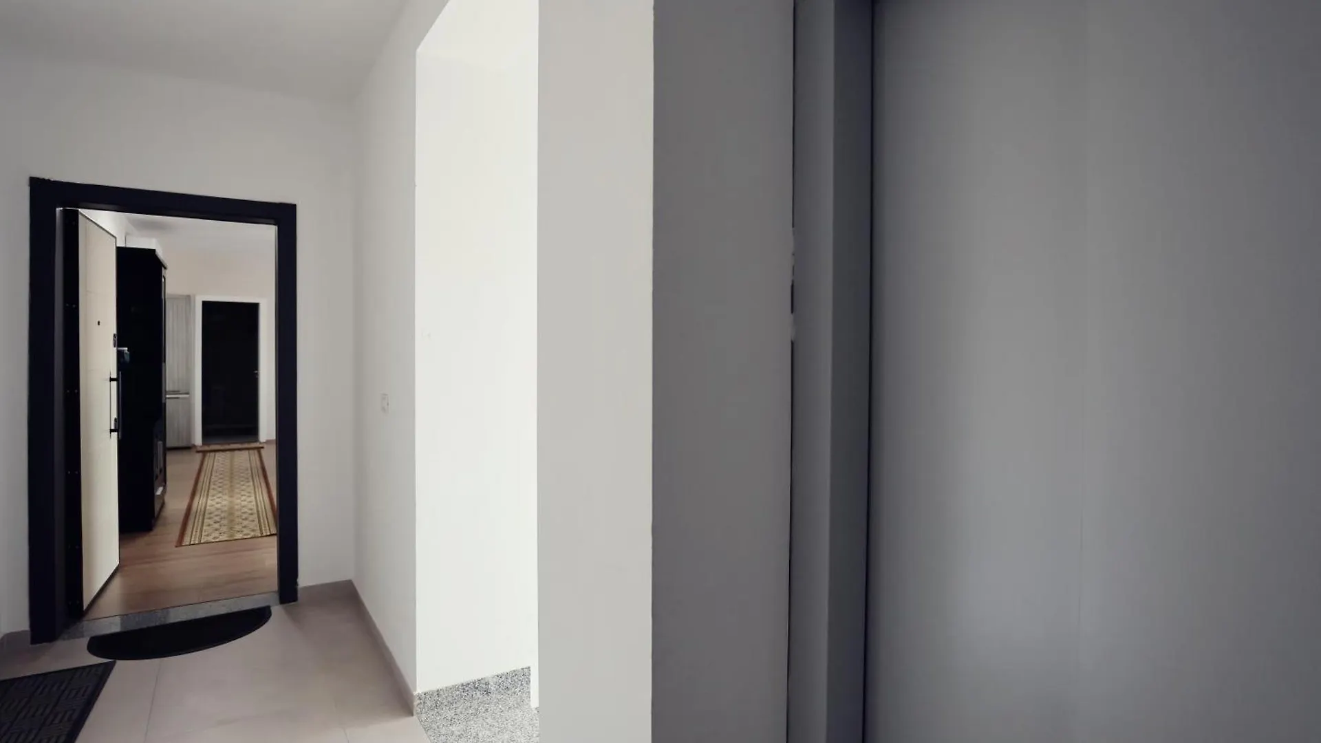 Lejlighed L.L Maison 2 Shkodër
