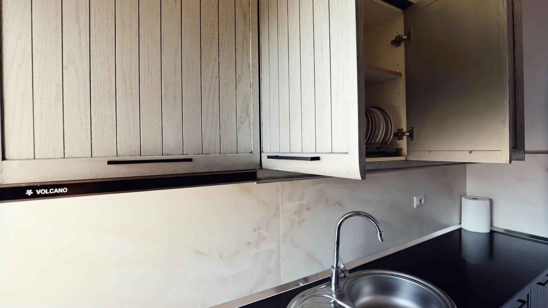 아파트 L.L Maison 2 Shkodër