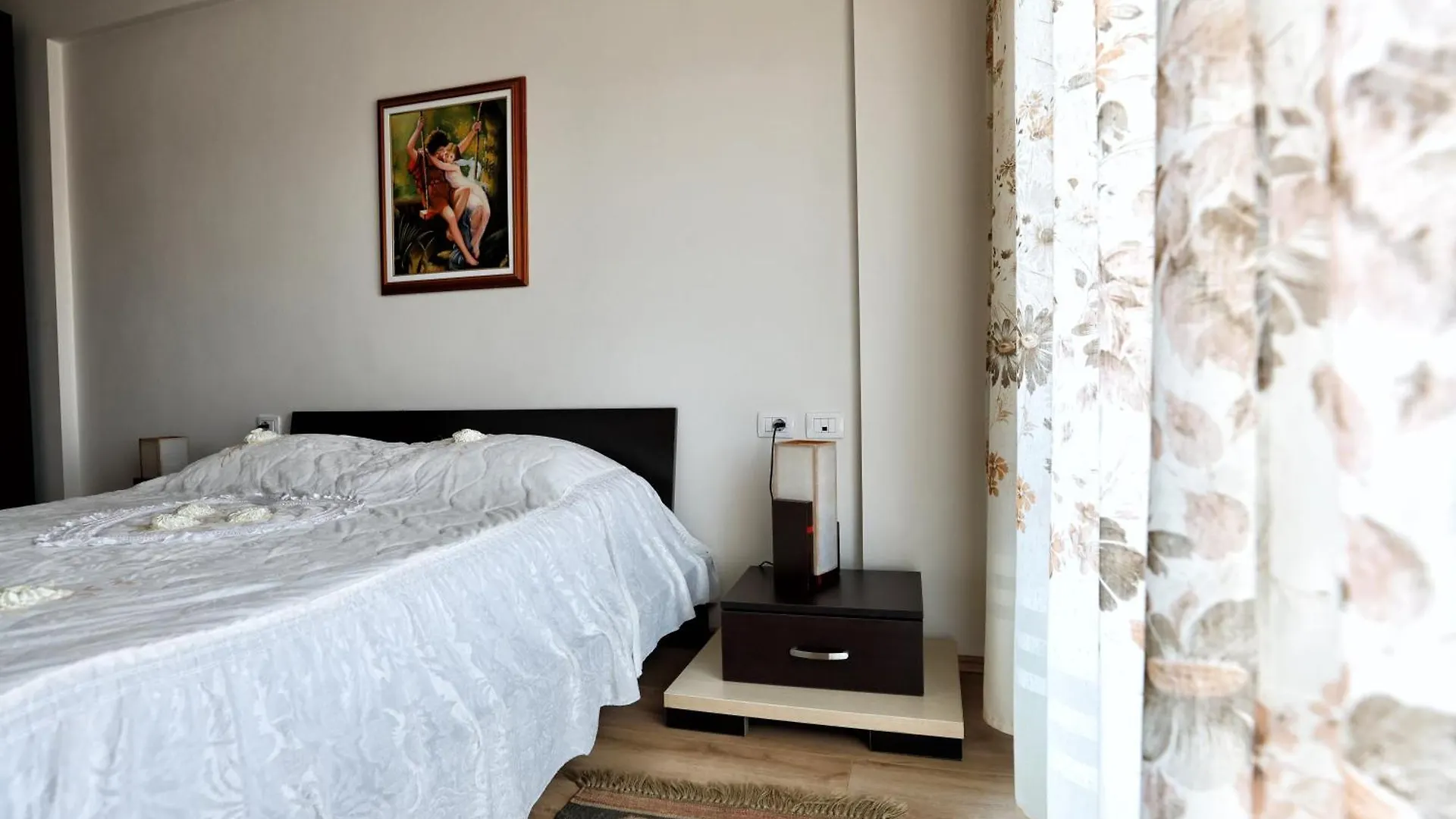 L.L Maison 2 Shkodër 아파트