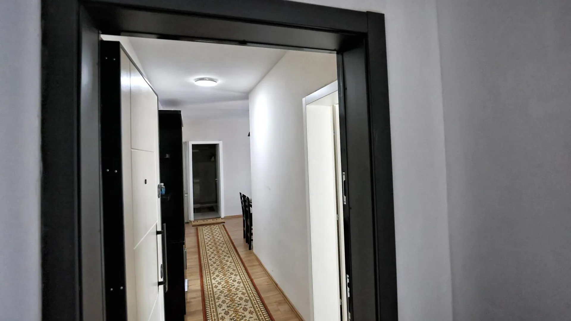 L.L Maison 2 Shkodër 0*,