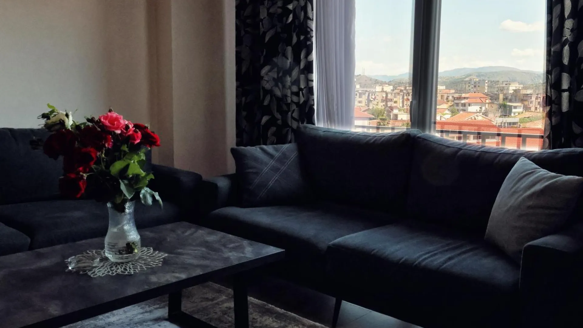 L.L Maison 2 Shkodër 아파트