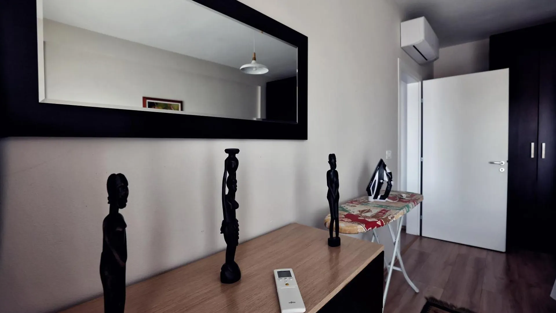 L.L Maison 2 Shkodër 아파트