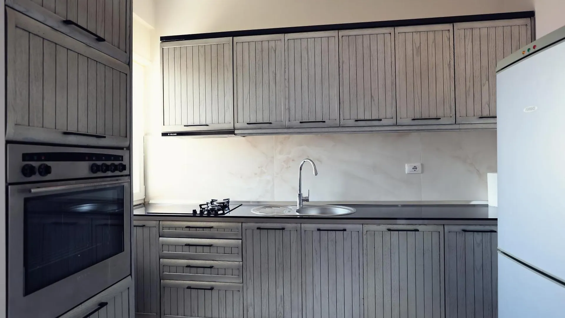 Lejlighed L.L Maison 2 Shkodër