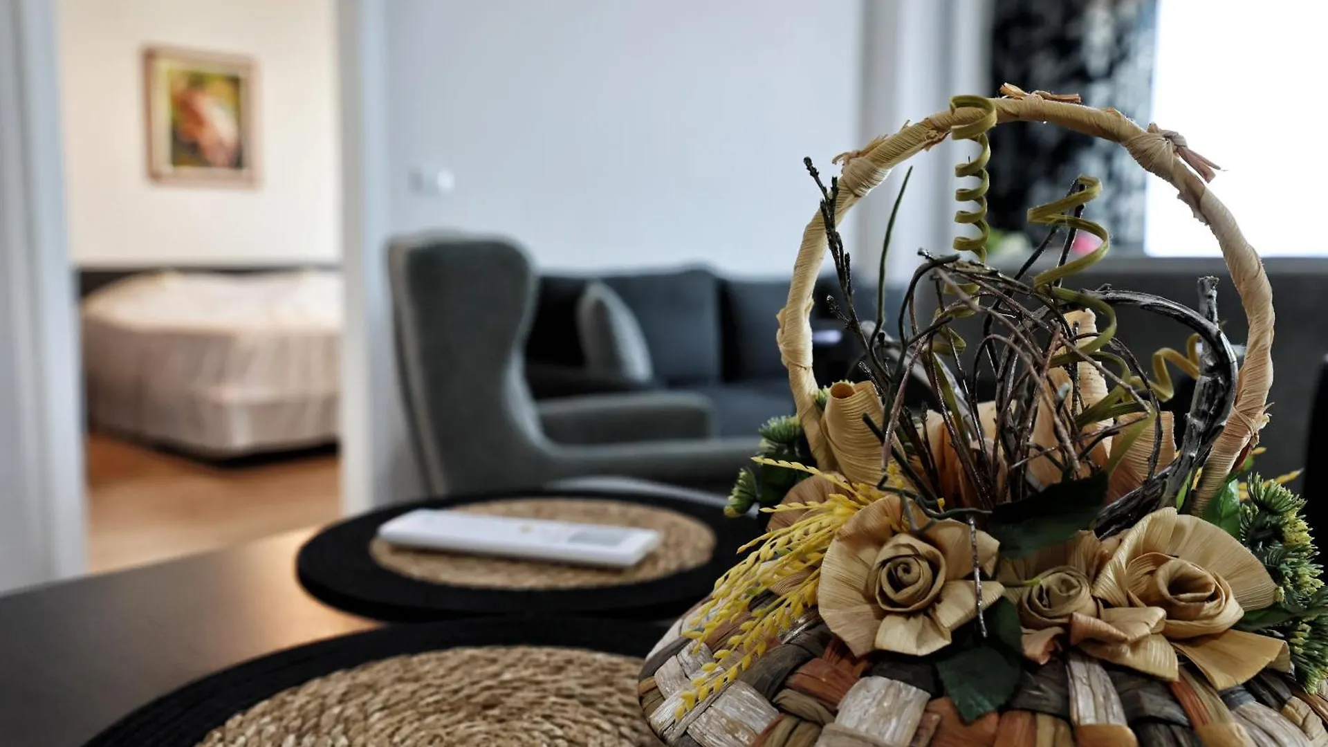 아파트 L.L Maison 2 Shkodër