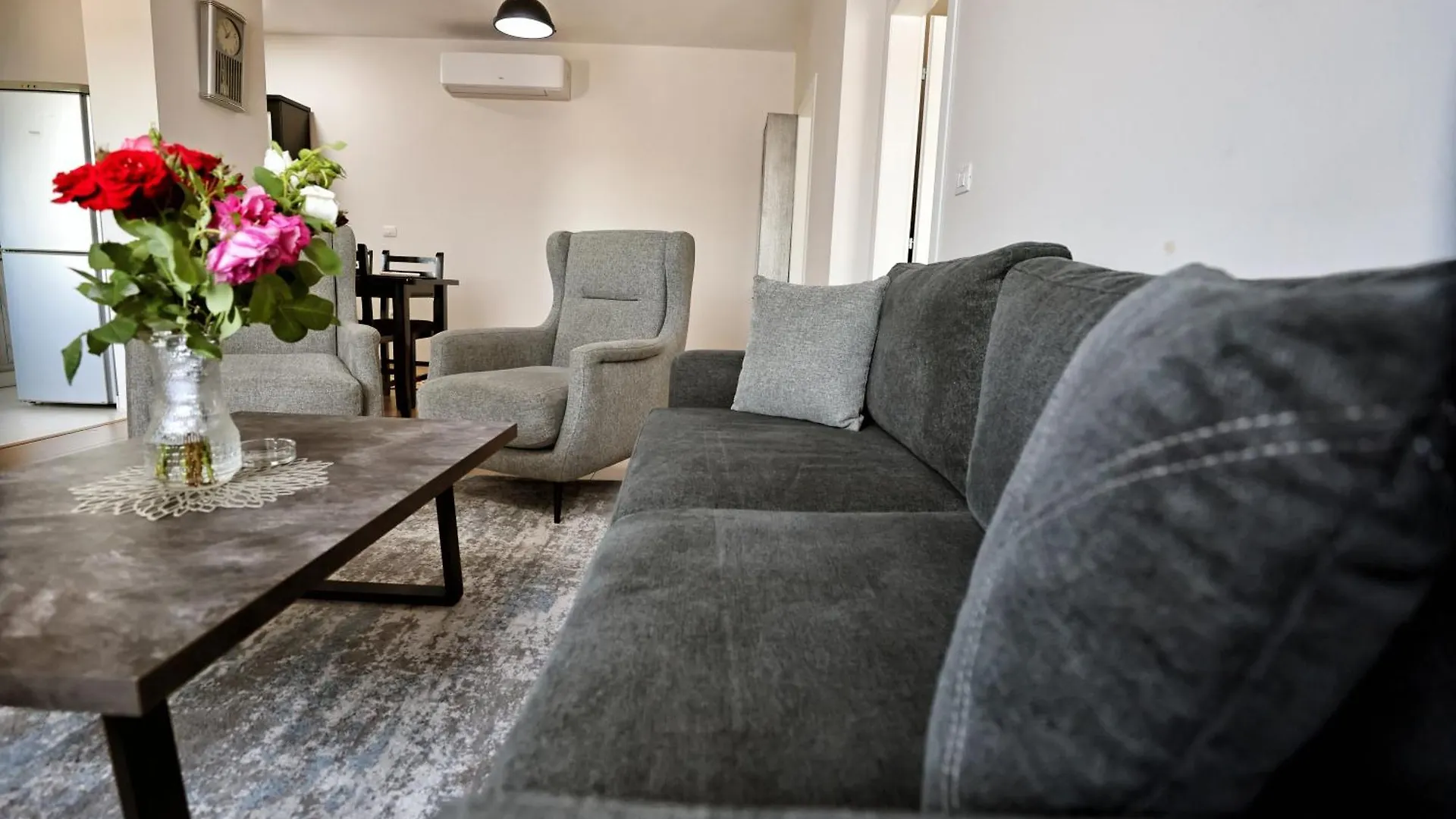 Lejlighed L.L Maison 2 Shkodër Albanien