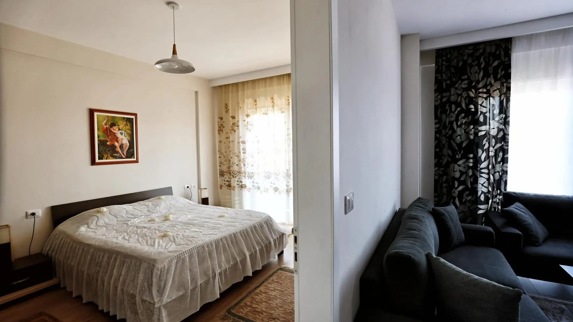 아파트 L.L Maison 2 Shkodër 알바니아