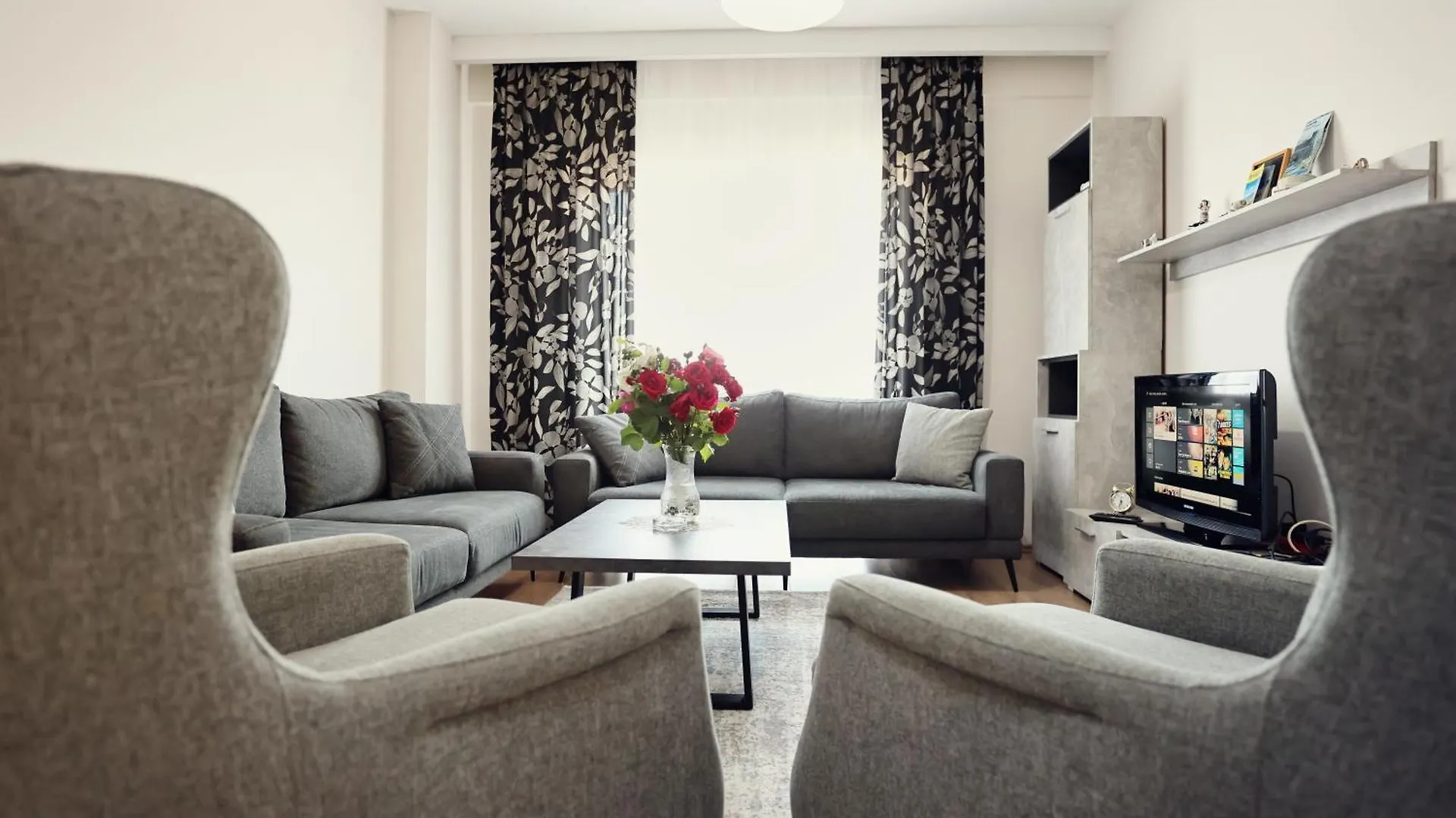아파트 L.L Maison 2 Shkodër