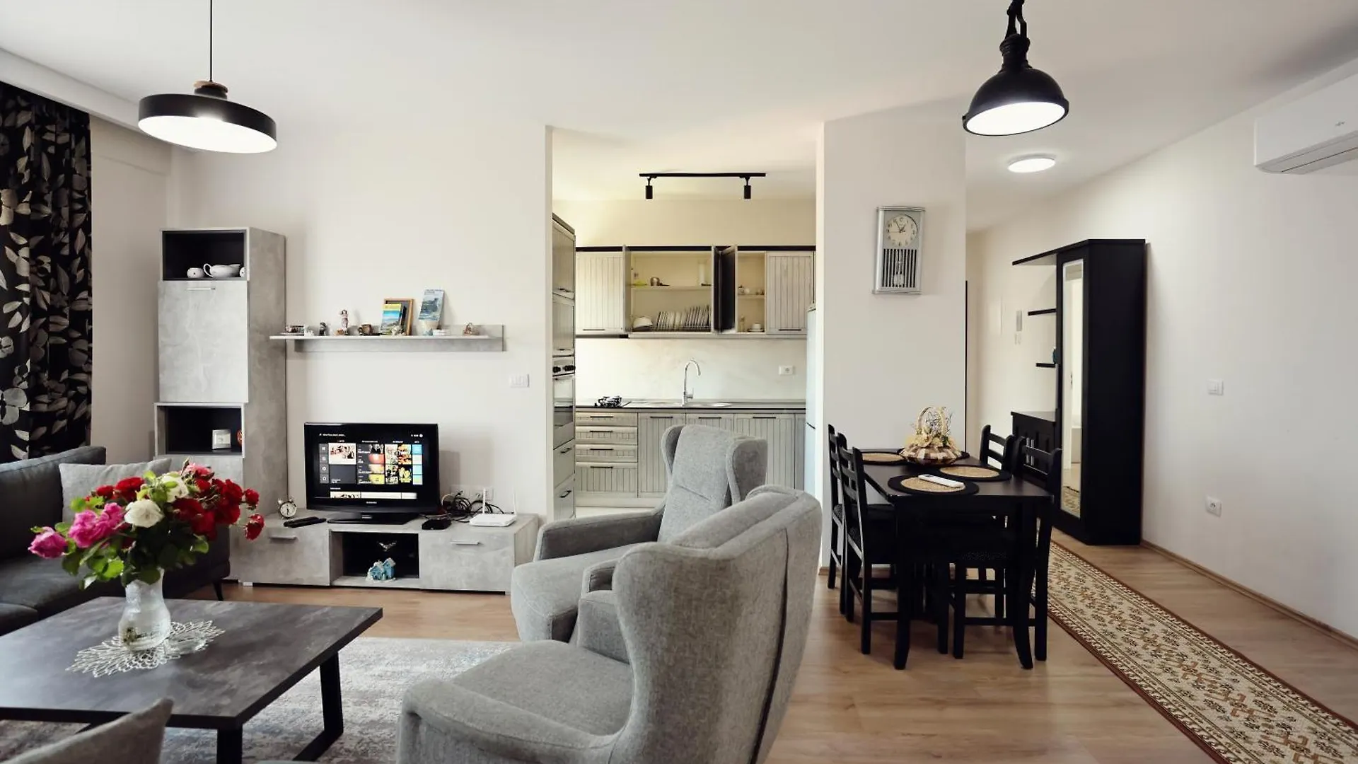 L.L Maison 2 Shkodër