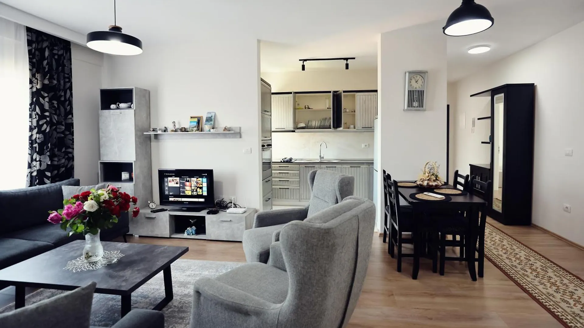 L.L Maison 2 Shkodër 0*,