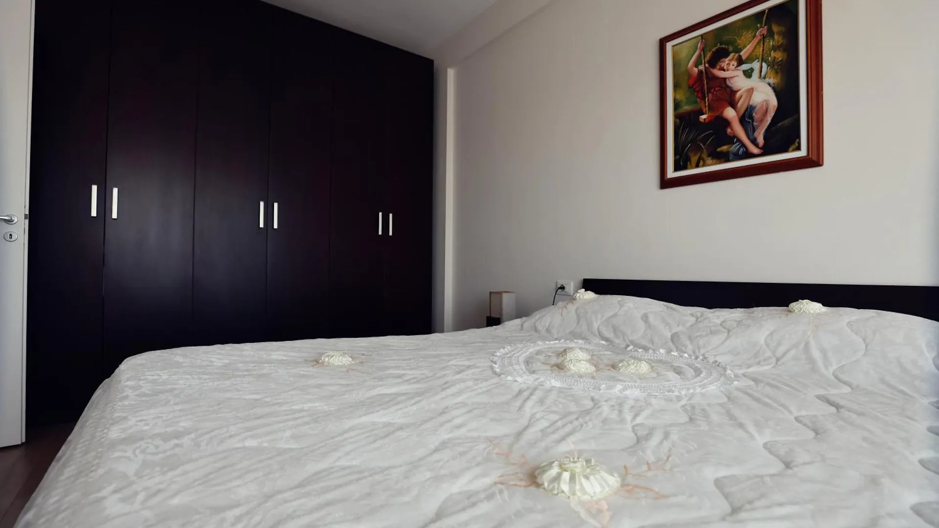 L.L Maison 2 Shkodër 아파트