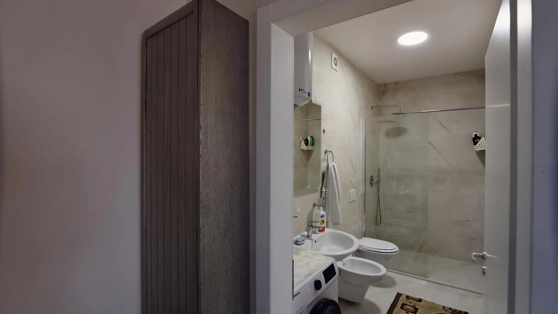 L.L Maison 2 Shkodër 아파트