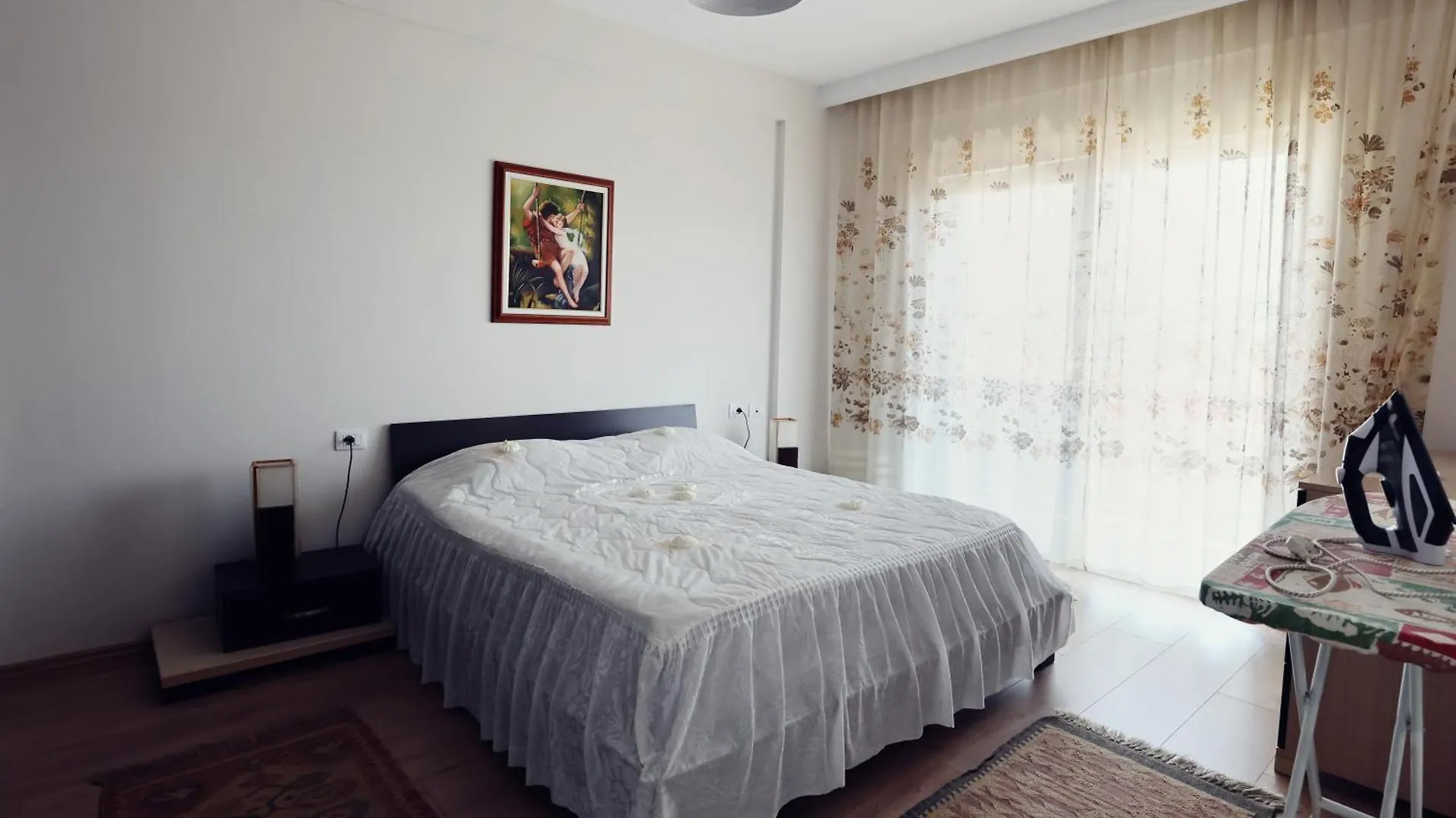 아파트 L.L Maison 2 Shkodër 알바니아
