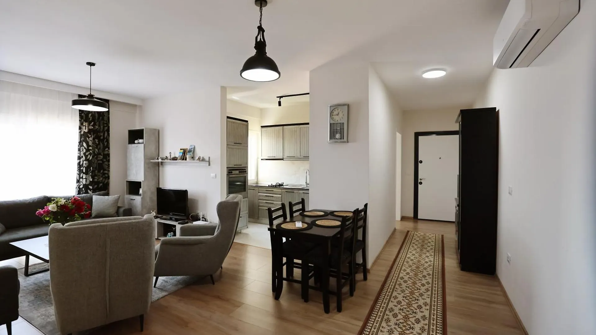 L.L Maison 2 Shkodër 0*,  알바니아