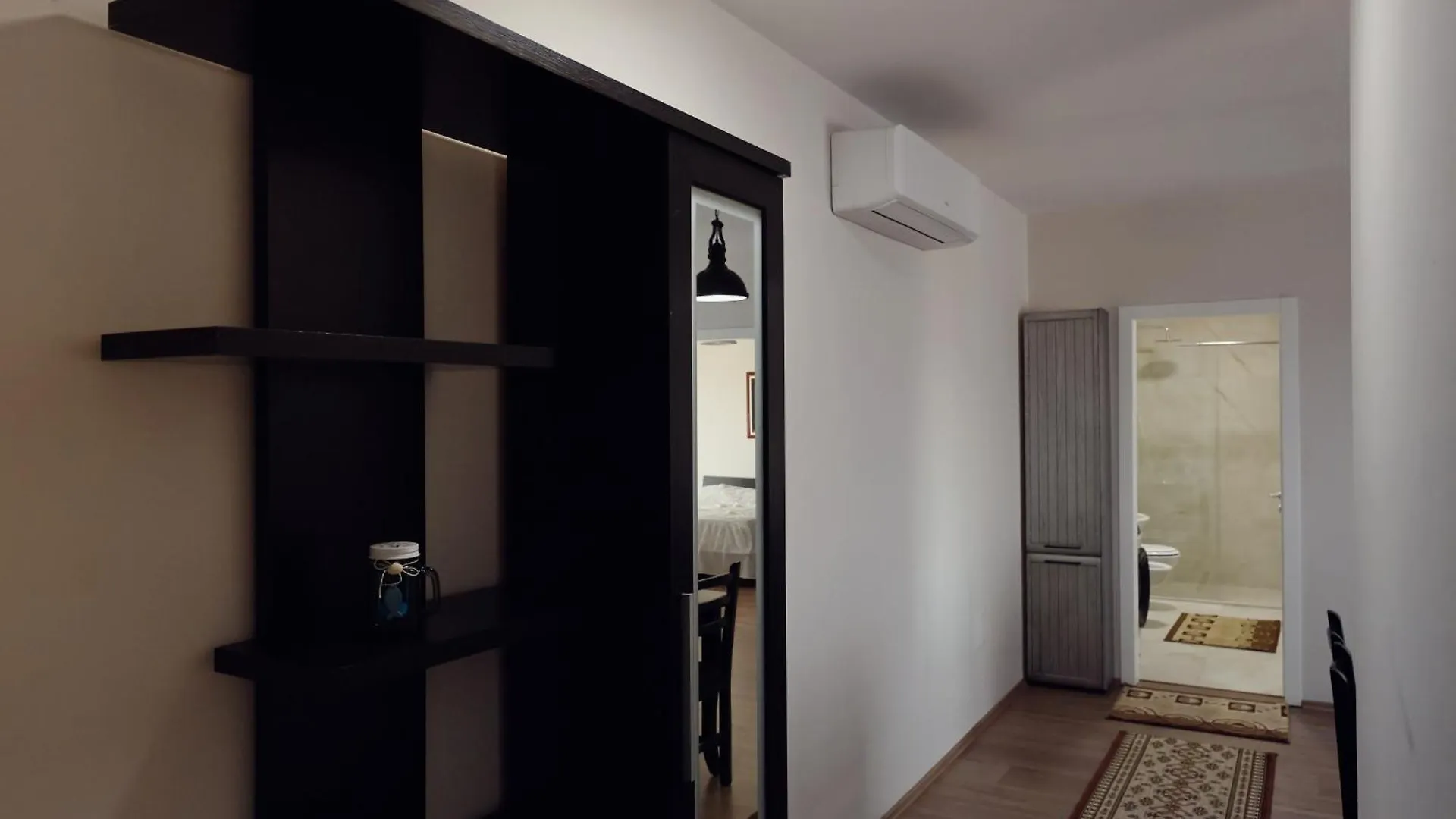 아파트 L.L Maison 2 Shkodër