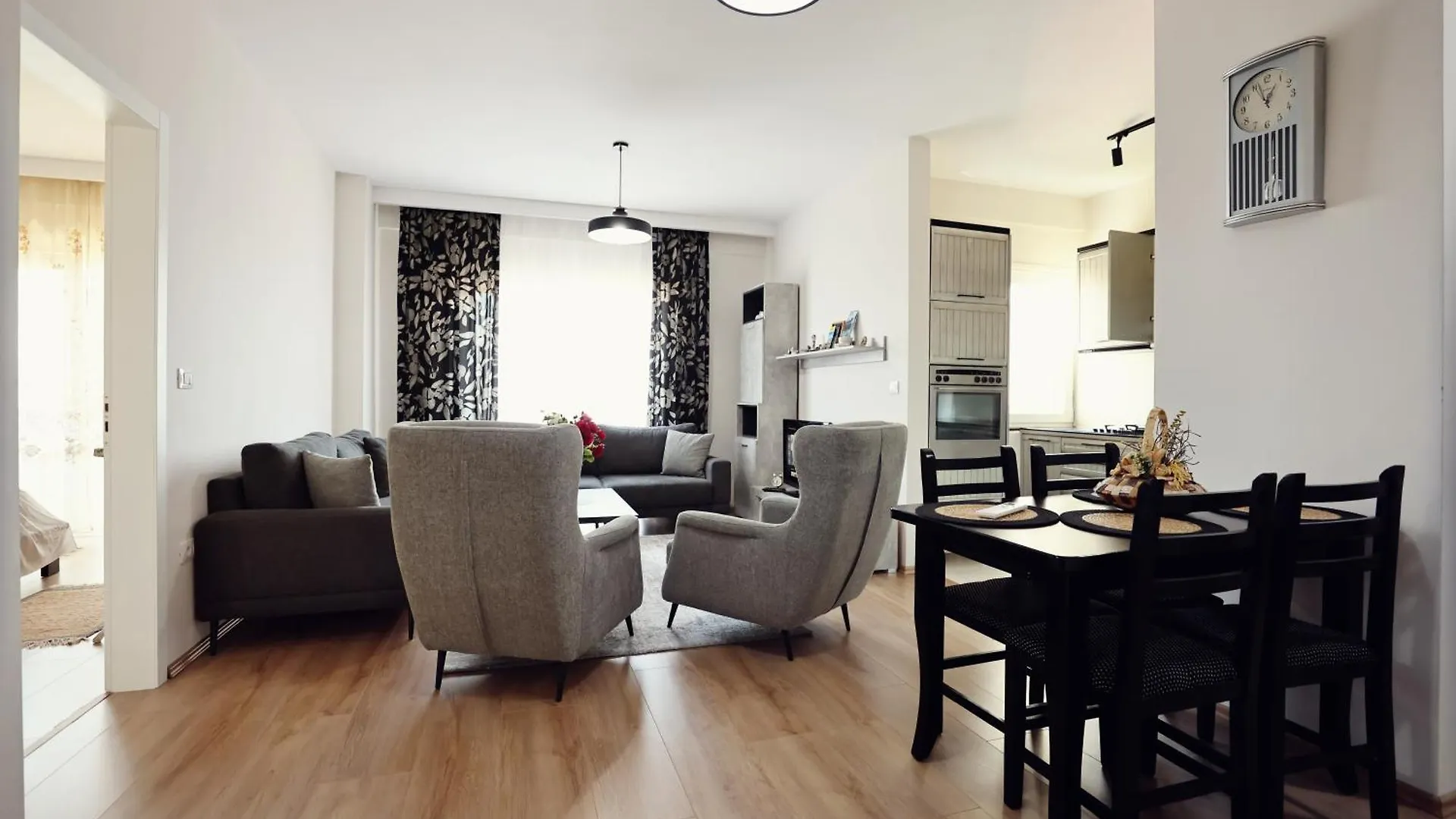 L.L Maison 2 Shkodër 아파트