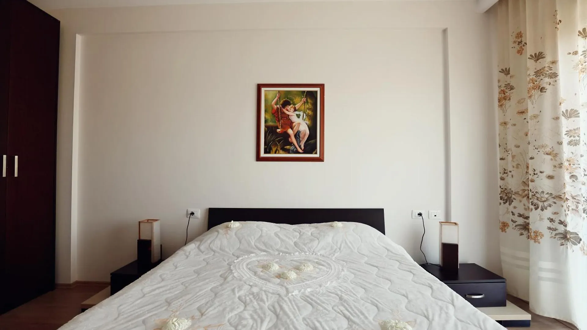 아파트 L.L Maison 2 Shkodër