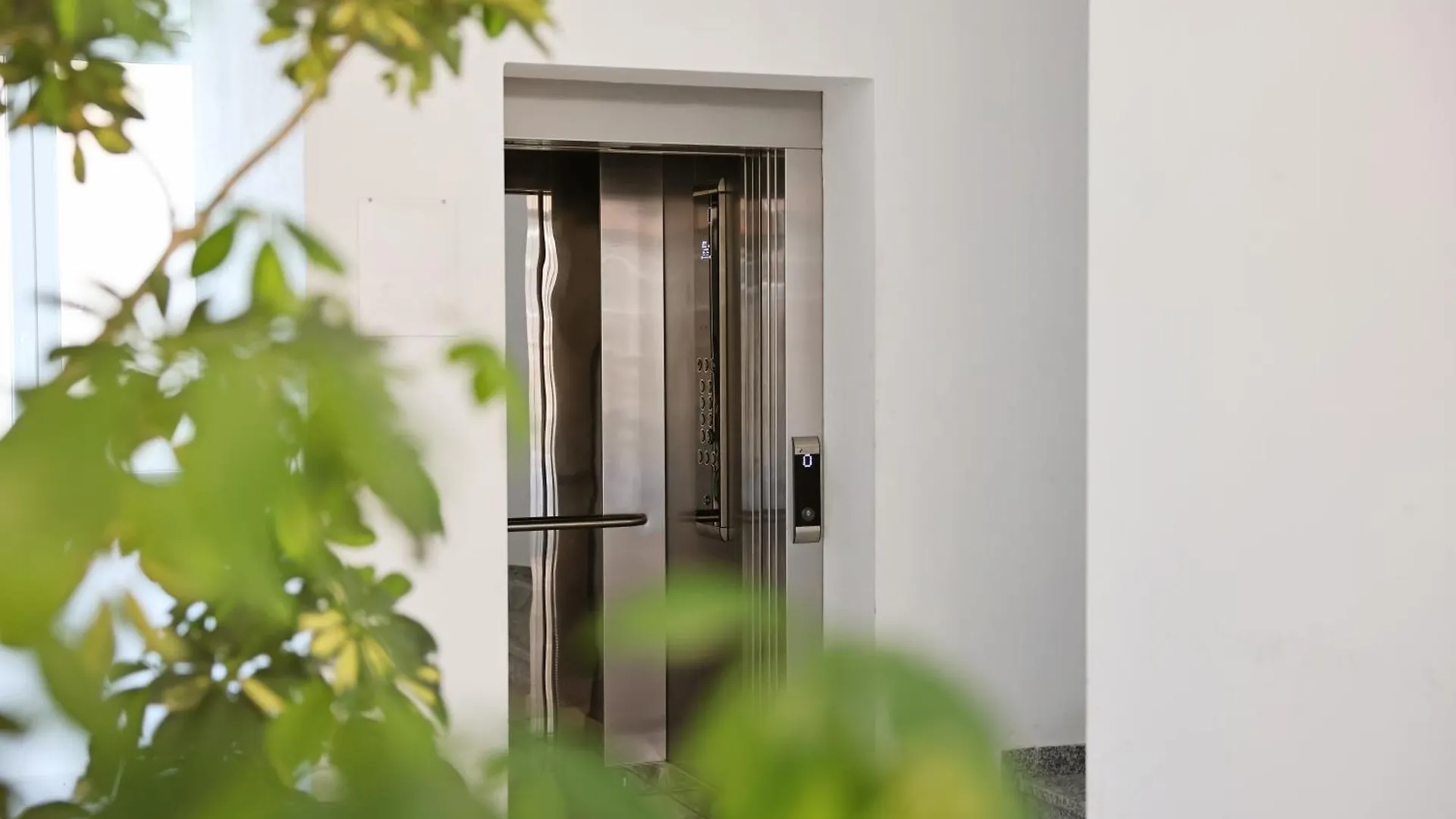 아파트 L.L Maison 2 Shkodër